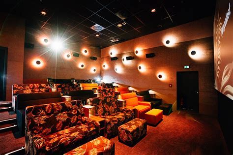 Die umfangreiche Inhaltsbibliothek von Filmpalast